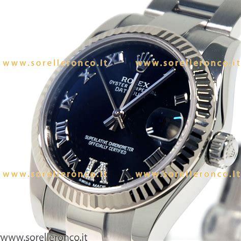 rolex 178274 usato|rolex datejust 178274.